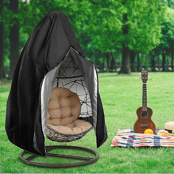 Swing- cover Riippuva cover Vedenpitävä gray S 115*190CM