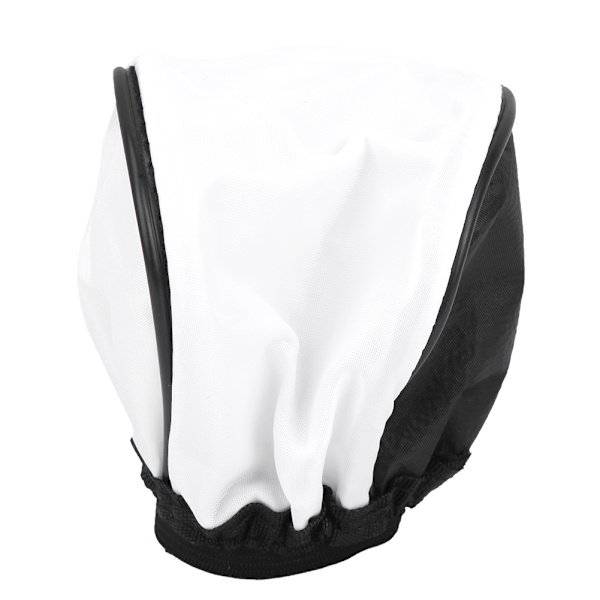 Universal Portabel Lättviktig Speedlite Softbox Diffuser för Kamerablixtar