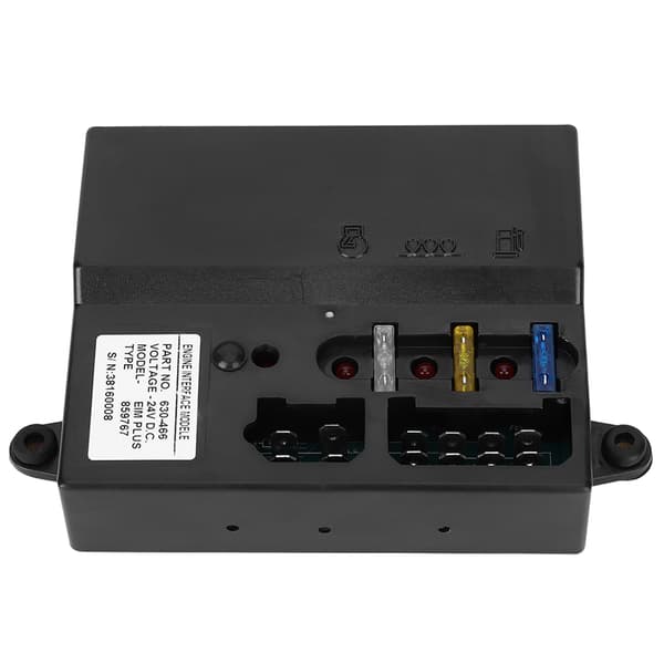 EIM630-466 Motor Interface Modul Kontroller Genset Kontroll Generator Tilbehør