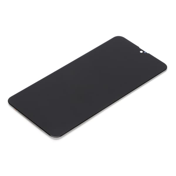 Skærmudskiftning LCD Display Skærm Touch Digitizer Samling til Samsung Galaxy A10SMonolithic