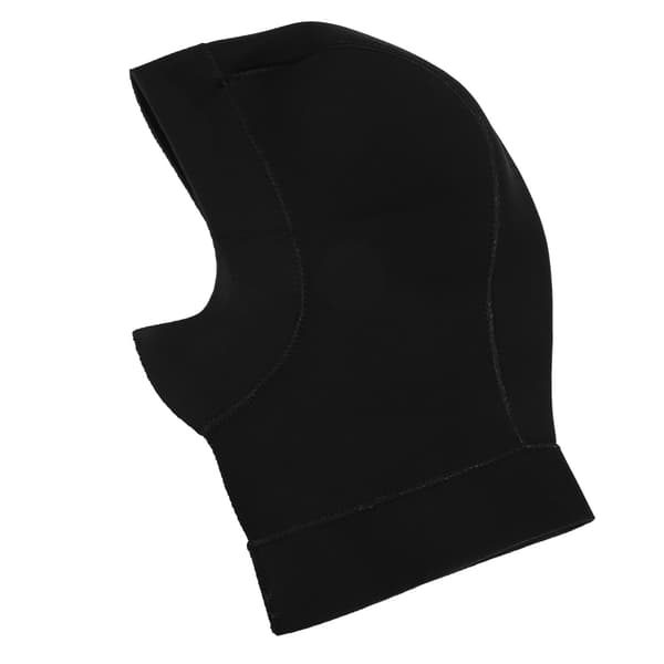 3MM Neopren Termisk Dykkerhette Elastisk Hette med Luftventil for Vannsport