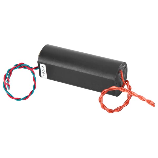 Høyspent Opptrappingsmodul DC 6-12V til 800KV Elektronisk Komponent