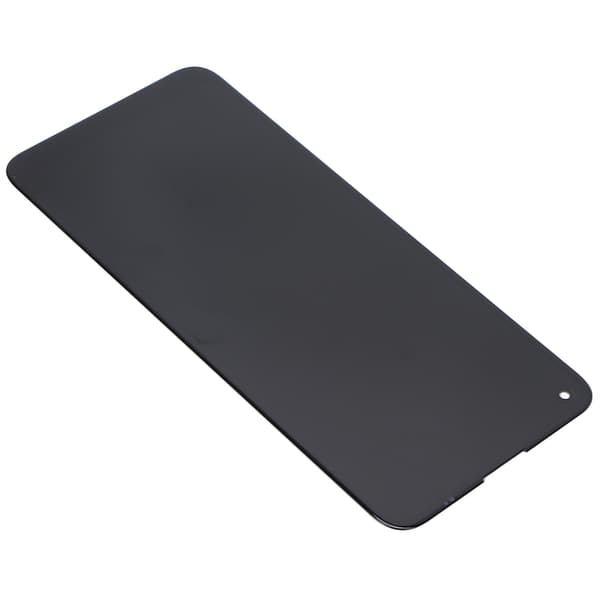 LCD Panel Skærm Digitizer Samling til LG K61 Mobiltelefon LCD Touch Screen Udskiftning