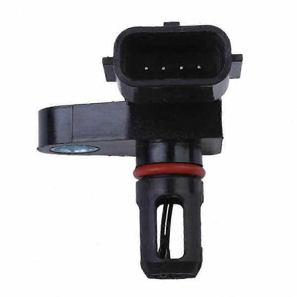 MAP-sensor 22012-AA240 för 2015-2020 Subaru Forester XT 2.0L insugningsrörstryck Black