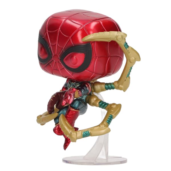 Anime Action Figur Samlerstatue Dukke Soveromsdekor