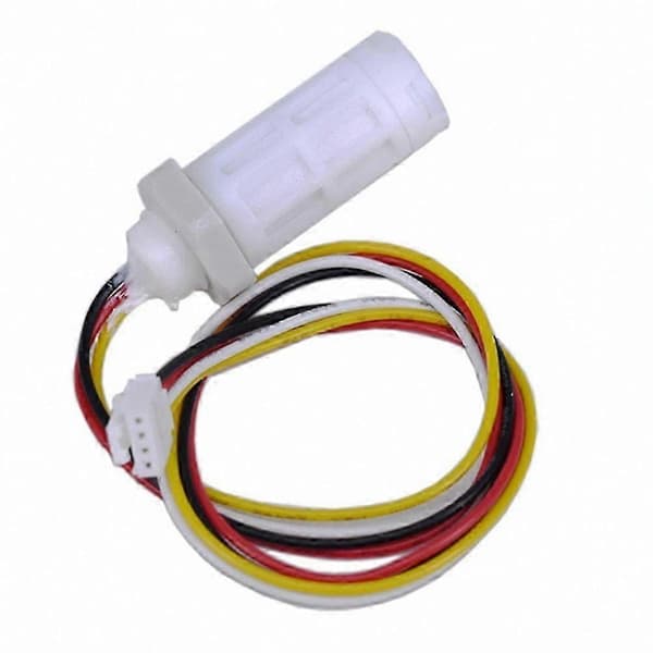 SHT20 Digital temperatur- og fugtighedssensor I2C-interface til nøjagtig klimamonitorering Sht30
