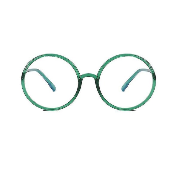 Grønne briller Blå lysblokkering