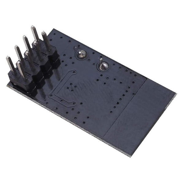 5 stk Nrf24l01+ 2,4ghz trådløs RF-transceivermodul Ny kompatibel