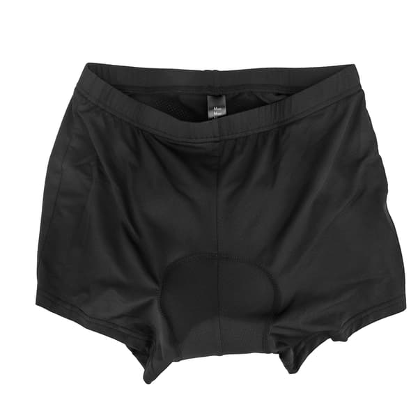 Højelastiske cykelshorts til mænd, slidstærke rideunderbukser