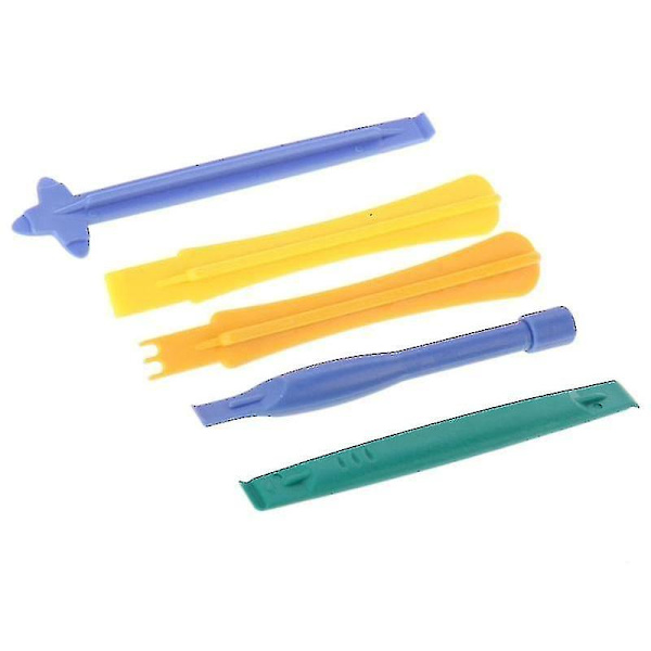 Hmwy-20 In 1 Profession Multi-purpose Repair Tool Set För Iphone 6 &amp; 6 Plus / Galaxy / Mobil