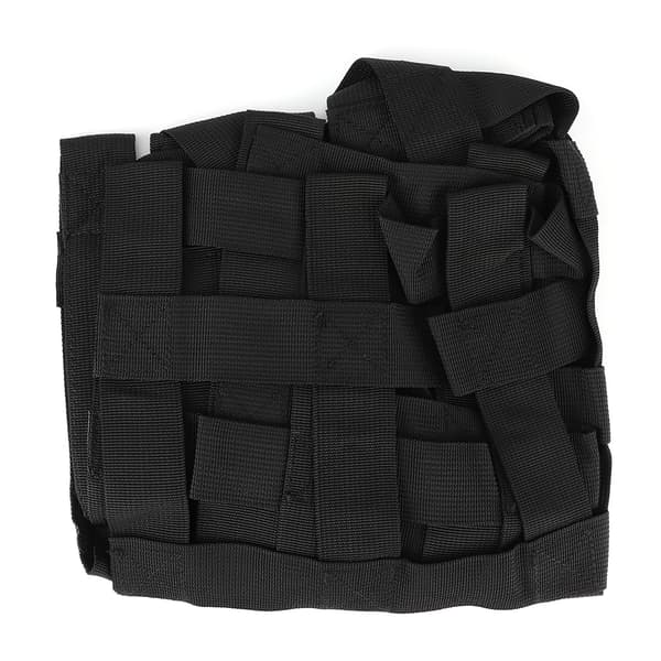 Jeep Wrangler Biltak Hängmatta Trunk Organizer Net
