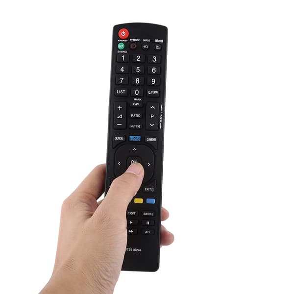 Universal fjernkontroll for LG Smart LCD LED TV