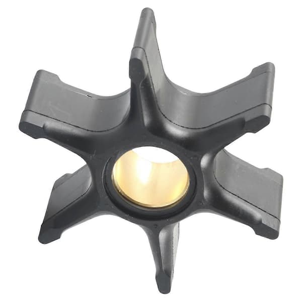 5001593 435821 Vattenpump Impeller 397131 för Evinrude As Shown