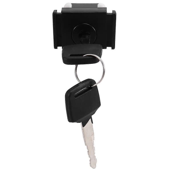 Europæiske bildele til DAF lastbillås 0389537 Black