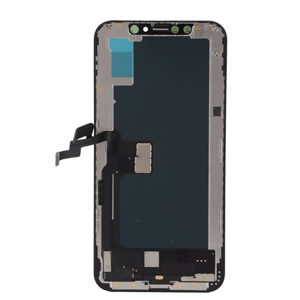 LCD-skärmbyte LCD-skärm Digitizer-enhet för iPhone XS