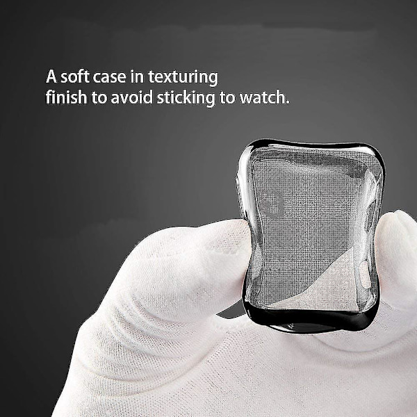42 mm Apple Watch case, case runtom