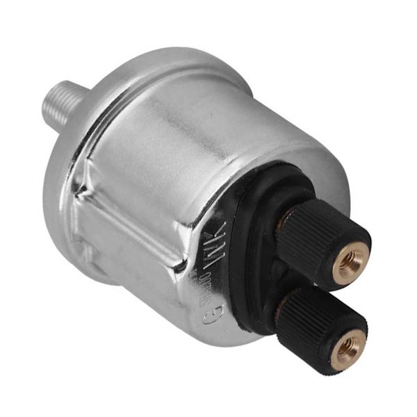 Universal olietryksensor 0 til 10 bar 1/8NPT til dieselgenerator