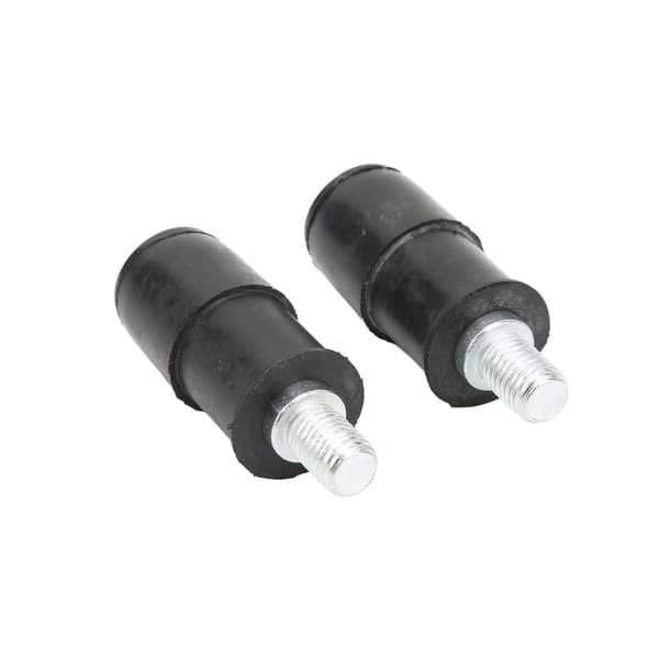 Bremsestempel-Guide Kit Universal ABS Aluminium Legering Bushing Utskifting Bildeler 443937