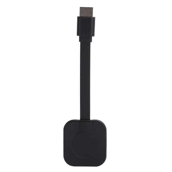 Trådløs WiFi skjermspeilingsenhet mottaker HD Multimedia Interface Dongle for iOS/Android