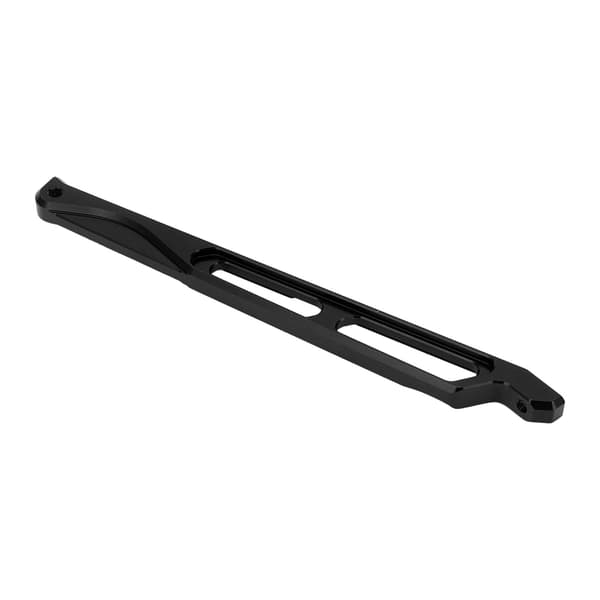 Aluminiumslegering Bagerste Støttearm til ARRMA KRATON 6S 1/8 RC Bil Sort
