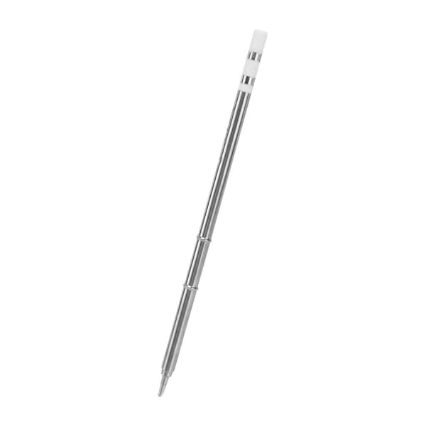 Integreret loddekolbespids til FX‑950 DIY elektrisk svejsestation metalhardware T12‑BC2