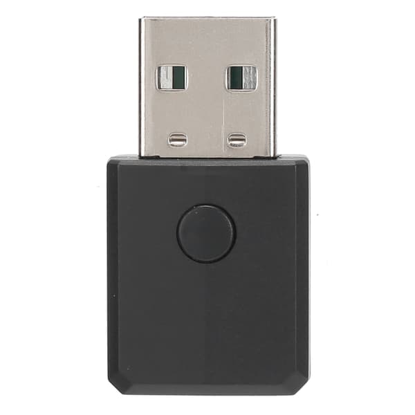 4-i-1 Audio Receiver Transmitter USB Bluetooth 5.0 3.5 AUX Jack RCA Stereo Adapter til TV PC Bil Musik