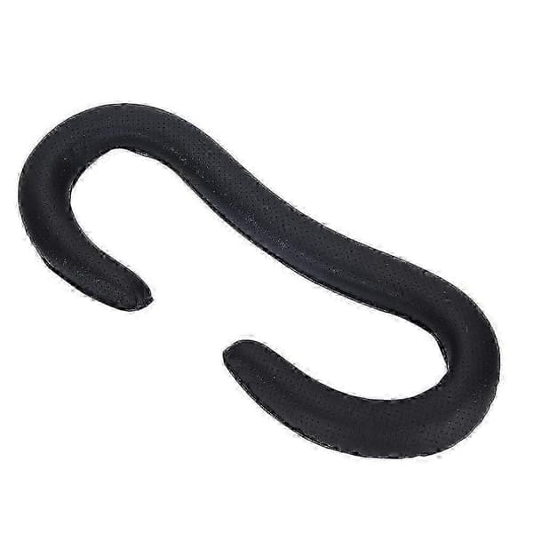 VR-briller Ansigtsmaske Skum Ansigtsplade Erstatning til Rift CV1 VR Gaming Headset