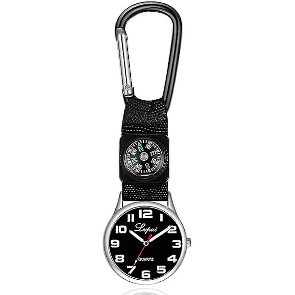 Watch, casual watch napsautushaukulla, watch