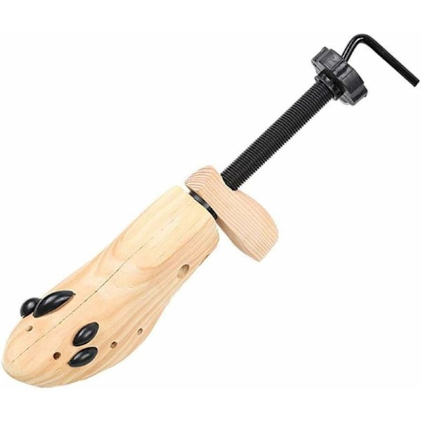 Shoe Expander for menn og kvinner - utvider lengden