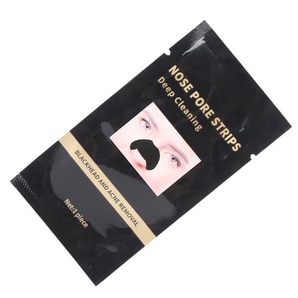 ROSOTENA Blackhead Strips Deep Cleansing Blackhead Remover Strips för hemskönhetssalong