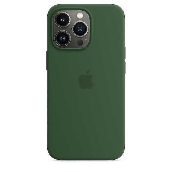Case till Iphone 13 Pro Clover with MagSafe