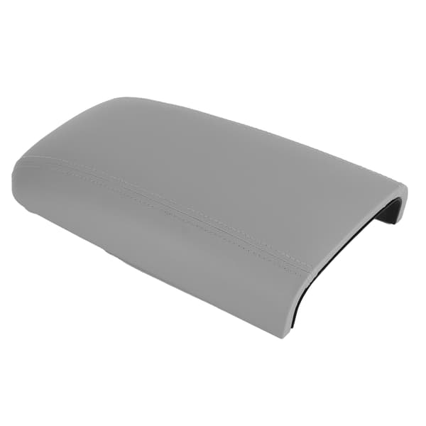 【BQ】Midtkonsoll armlene dekselmontering grå direkte erstatning passer GMC Envoy 2002-2009