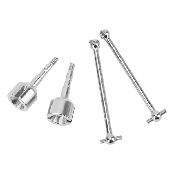 1 par CVD stål bageste drivaksel til ARRMA Granite 1/10 RC biler
