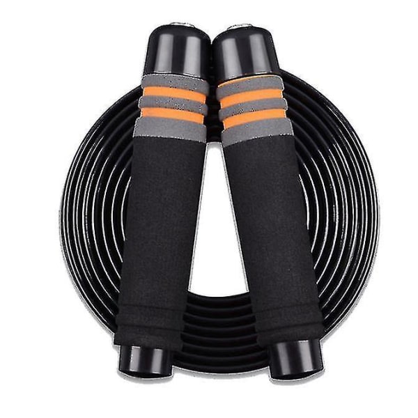 Jump Rope, Weighted Jump Rope For Fitness, Skipping Rope With Counter