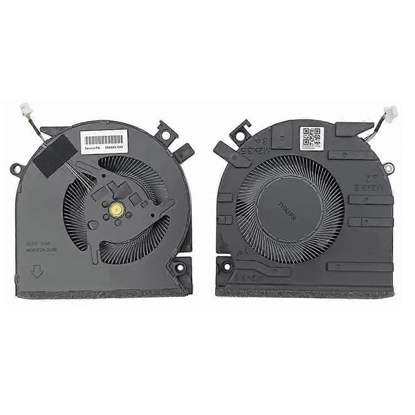CPU-kylfläkt för Victus 15-FB 15-Fa0031Dx 15-Fb0028Nr spelbärbar dator