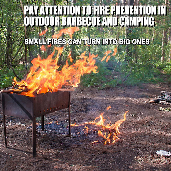 Gemdeck suorakulmainen Fire Pit Pad, kannettavat retkeilytarvikkeet tulenkestävä matto 100*150