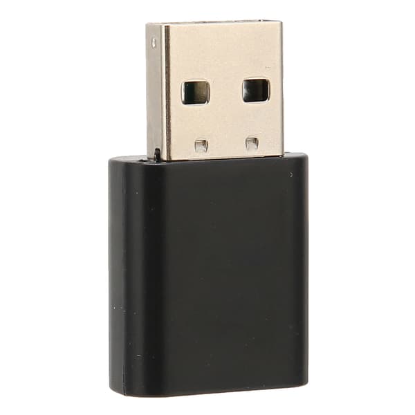 USB Bluetooth Sender Mottaker 2 i 1 Trådløs Adapter for PC Laptop Datamaskin Headset