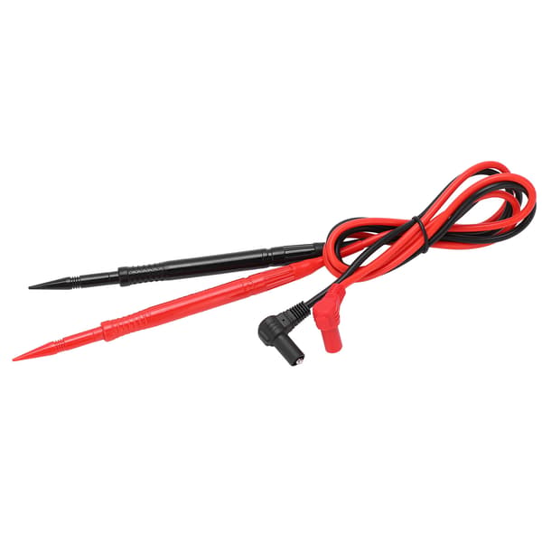 BST‑050‑JP Multimeter Testledning 20A/2000V Høj Nøjagtighed Superledende Udskiftelig Multimeter Probe