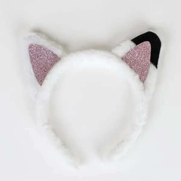 【BQ】Kattöron Tiara - Pannband
