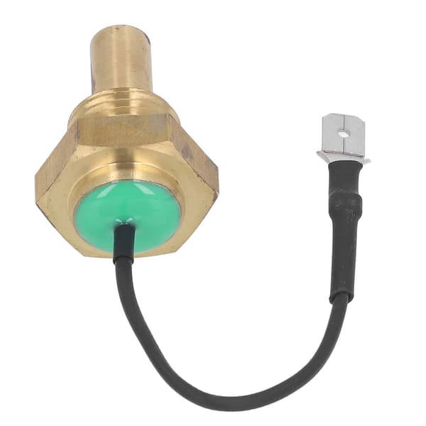 Ekskavator Vanntemperatursensor 129107-44901 Messingtilbehør for EC55 EC55B