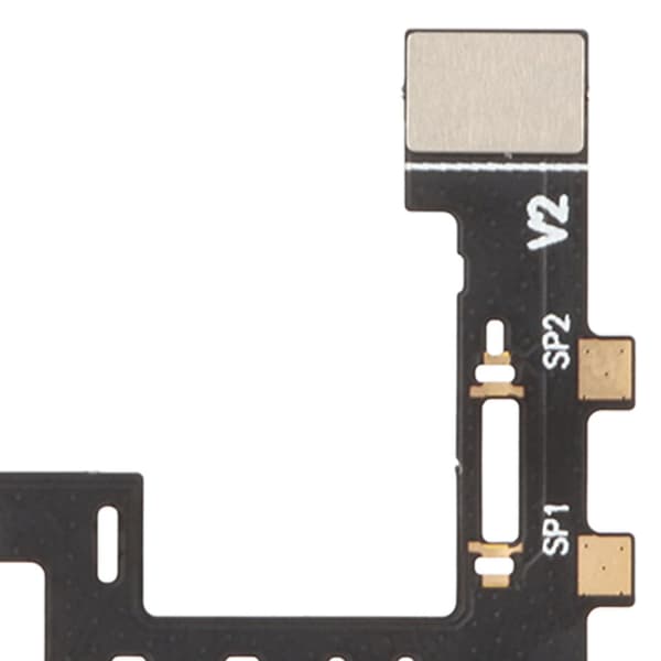 CPU-kabel Spelkonsolkabel för Switch Lite Flex Sx för Switch Revised V2 för Hwfly Core för SX Core Chip