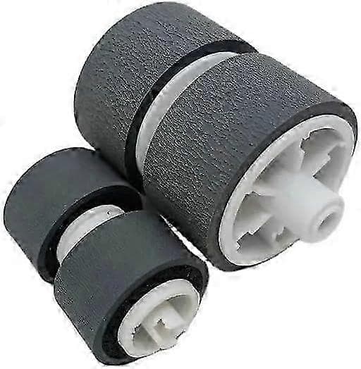 【BQ】Vaihtotelapaketti Canon DR-C225 DR-C125 - syöttölaitevarusteet