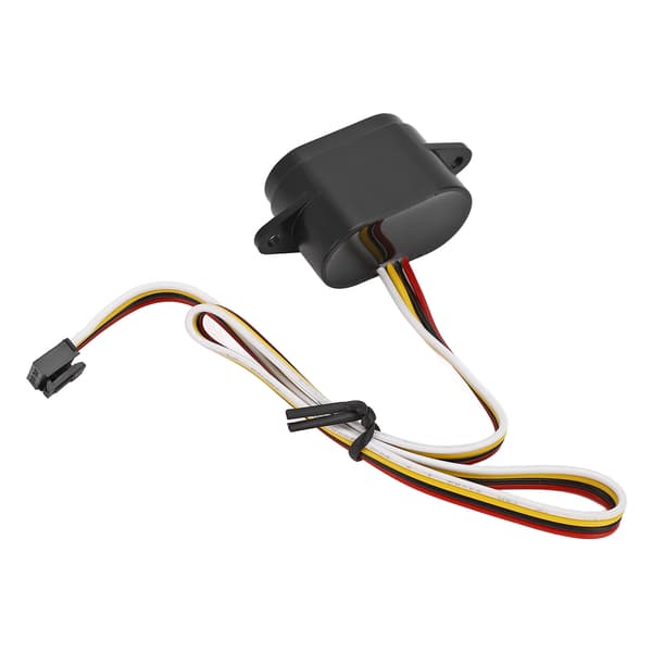 Ultraljuds Avståndssensor IP67 PWM Robot Hinderundvikande Modul DC3.3‑12V