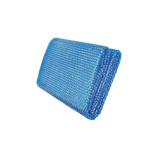 Uima-altaan cover, UV-suojakuplalämpöeristyskalvo, uima-altaan cover, taitettava uima-altaan eristyskalvo 120*300cm