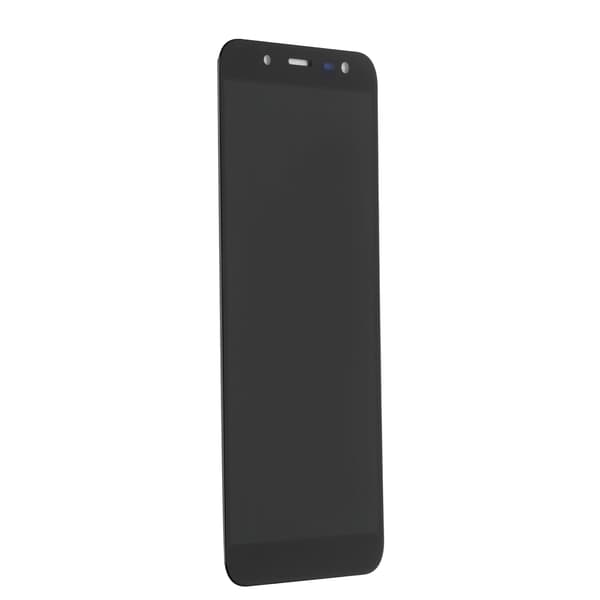 LCD-skärm Touch Screen Digitizer-enhet för Samsung Galaxy J600 - Skärmbyte