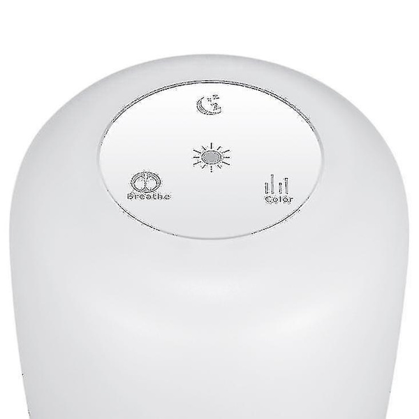 Hem Oppladningsbar Ing , Sleep , Led Lampa Dimbar