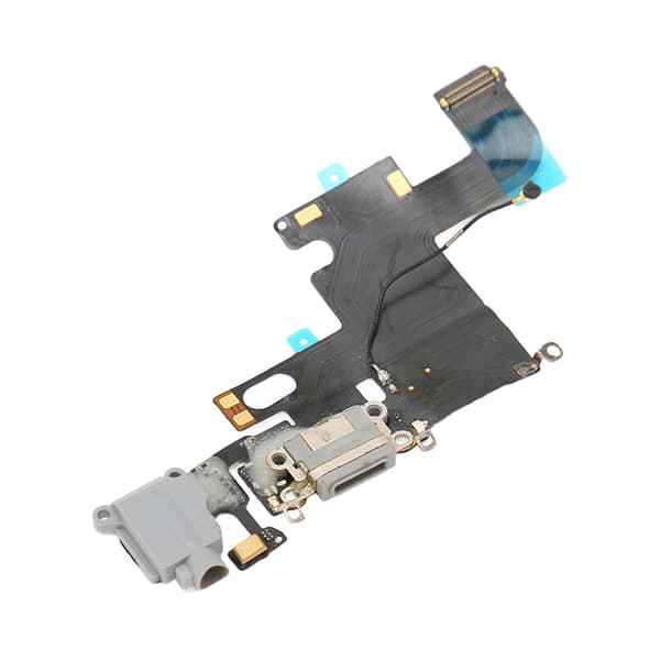 Ladeport Dock Connector Profesjonell Ladeport Dock Connector Erstatning for Iphone 6