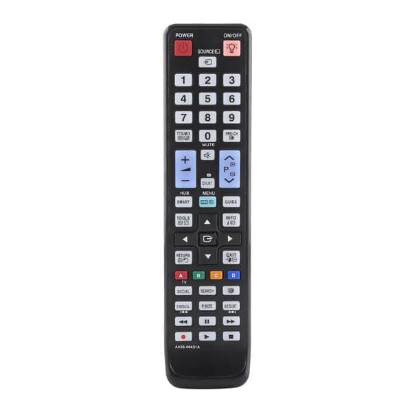 Samsung AA59 00431A Erstatningsfjernkontroll for Smart TV