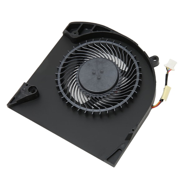 4-benet udskiftningskøler til bærbar computer til Dell Alienware 15 R3 R4 P69F EG75070S1‑C260‑S9A Notebook PC Computer GPU