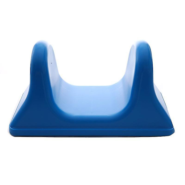 Personal Body Massager Release Tool Psoas Muscle Release Och Deep Tissue Massage Blue